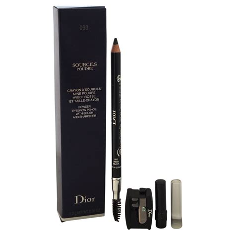 dior sourlcils poudre|christian dior brow styler.